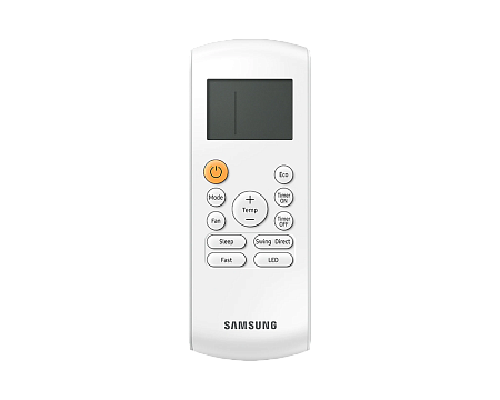 Сплит-система Samsung AR5000HM Basic, 12kBTU/h, Белый