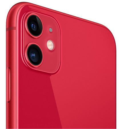 iPhone 11, 64Gb Red MD iPhone 11, 64Gb Red MD