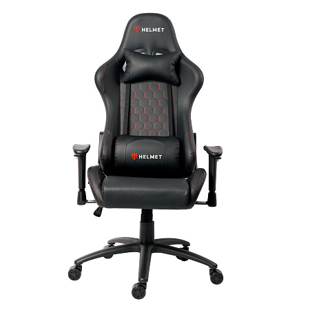 Helmet Gaming Chair CH-505, Black