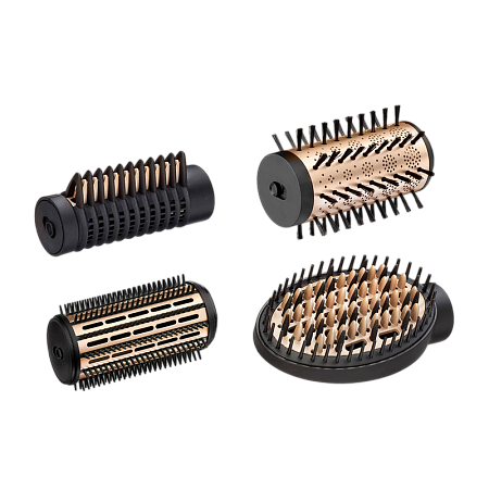 Hair Hot Air Styler BaByliss AS970E