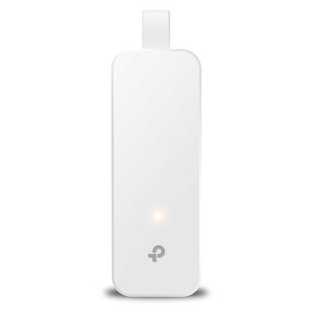 TP-LINK "UE300" USB 3.0 to GIGABIT Ethernet Network Adapter