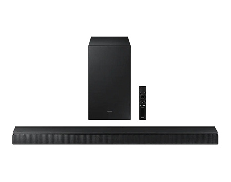 Soundbar Samsung HW-A550/RU