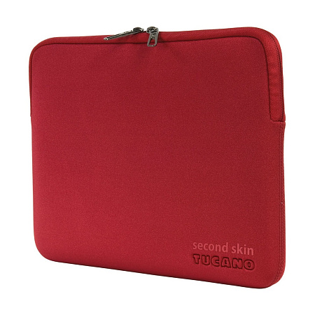 Tucano Folder Elements up to 13.0", Red