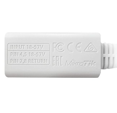 Mikrotik RBGPOE