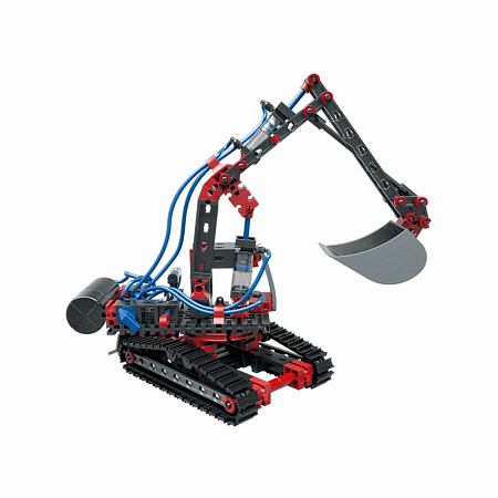 FischerTechnik Profi Pneumatic Power