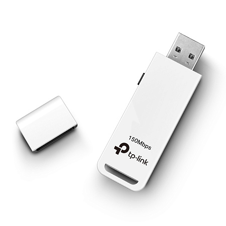 USB Aдаптер TP-LINK TL-WN727N