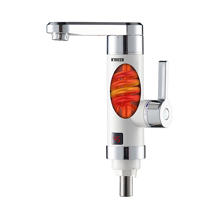 NOVEEN Instant water heater IWH460 NOVEEN Instant water heater IWH460