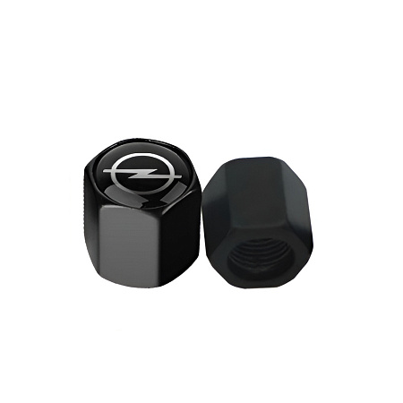 Tyre Valve Caps O