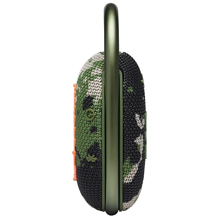 Portable Speakers JBL Clip 4 Squad (Camouflage) Portable Speakers JBL Clip 4 Squad (Camouflage)