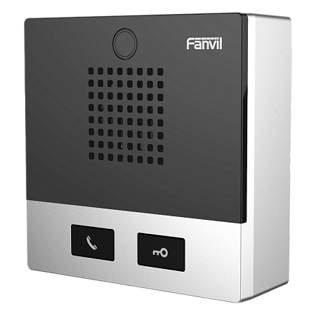 Fanvil i10SD, SIP Intercom