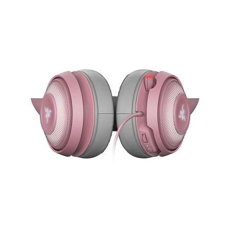 Razer Headset Kraken Kitty ed., Quartz