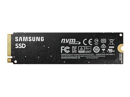 Накопитель SSD Samsung 980 EVO  MZ-V8V250, 250Гб, MZ-V8V250BW