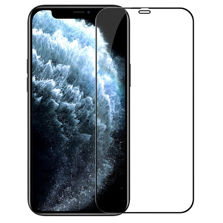 Nillkin Apple iPhone 12 mini H+ pro, Tempered Glass, Transparent Nillkin Apple iPhone 12 mini H+ pro, Tempered Glass, Transparent
