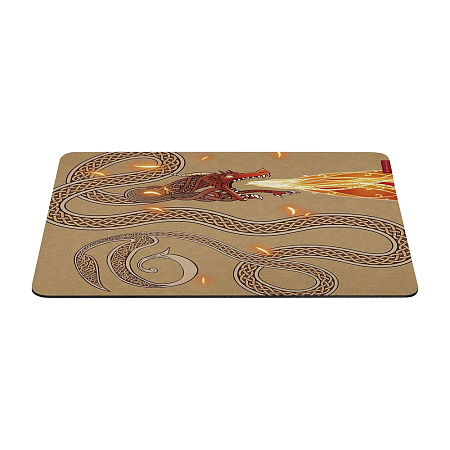 Razer Mouse Pad Gigantus V2 Large Counter-Strike Edition