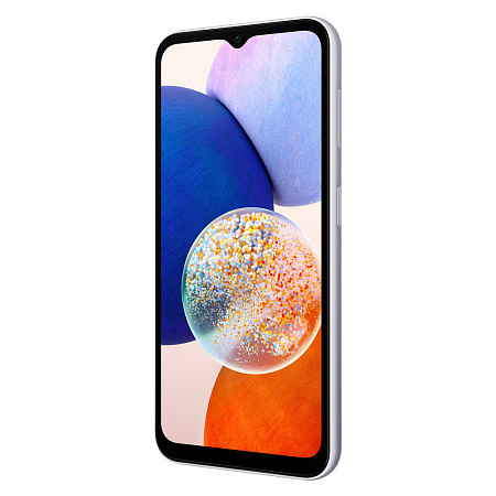 A14 4/64GB Silver