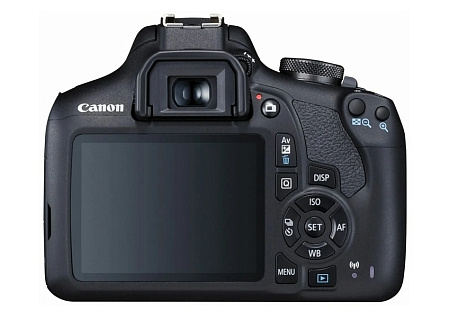 DC Canon EOS 2000D & EF-S 18-55mm f/3.5-5.6 DC III KIT DC Canon EOS 2000D & EF-S 18-55mm f/3.5-5.6 DC III KIT