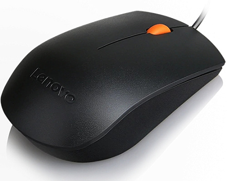 Lenovo 300 USB Mouse - WW Lenovo 300 USB Mouse - WW
