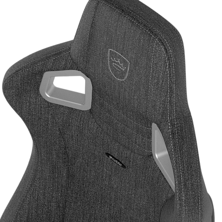 Gaming Chair Noble Epic TX NBL-EPC-TX-ATC Anthracite, User max load up to 120kg / height 165-180cm