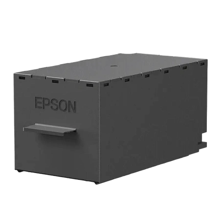Коробка для технического обслуживания Epson C12C935711,бумага ,чернила, Opc, тонер, dvd, duracell, батарейки