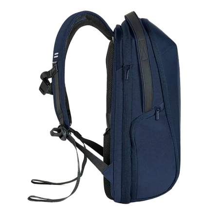 Backpack Bobby Bizz, anti-theft, P705.935 for Laptop 15.6" & City Bags, Navy Backpack Bobby Bizz, anti-theft, P705.935 for Laptop 15.6" & City Bags, Navy