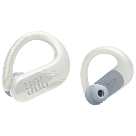  True Wireless JBL  Endurance Peak III White