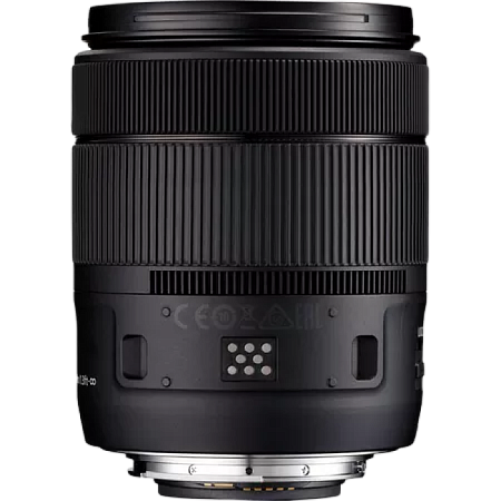 DC Canon EOS 850D & EF-S 18-135mm f/3.5-5.6 IS USM KIT