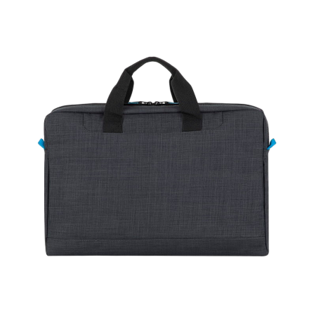 NB bag Rivacase 8058, for Laptop 17.3" & City Bags + Wireless mouse, Black