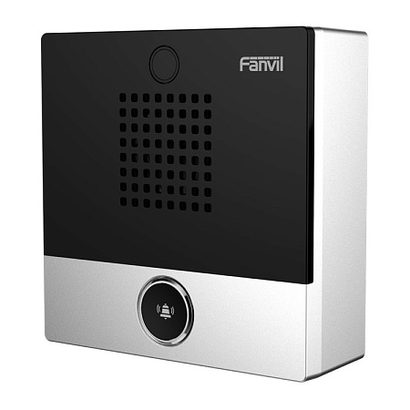 Fanvil i10S, SIP Intercom