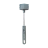 Кухонный молоток CasaMasa MH003, Серый