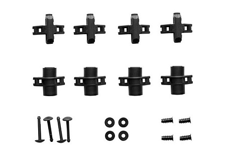 PC Case Fan be quiet! Silent Wings 3, 140x140x25 mm, FDB Bearing, 1000rpm, <15,5db, PWM, 4pin PC Case Fan be quiet! Silent Wings 3, 140x140x25 mm, FDB Bearing, 1000rpm, <15,5db, PWM, 4pin