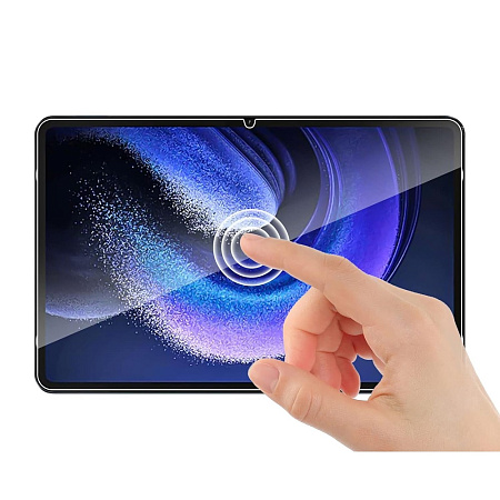 Helmet Diamond Glass Xiaomi Pad 6 11" Helmet Diamond Glass Xiaomi Pad 6 11"