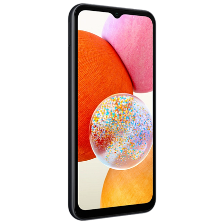 A14 4/128GB Black