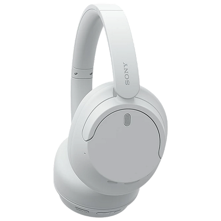 Bluetooth Headphones SONY WH-CH720N, White Bluetooth Headphones SONY WH-CH720N, White