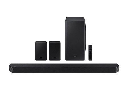 Soundbar Samsung HW-Q950A/RU Soundbar Samsung HW-Q950A/RU
