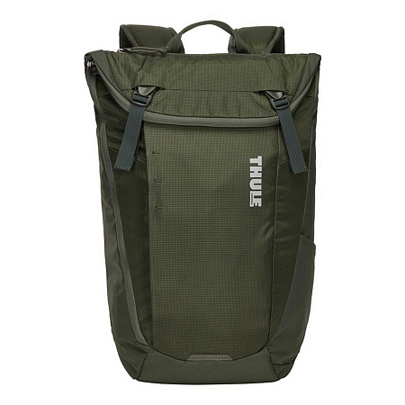 Backpack Thule EnRoute TEBP-315, 20L, 3203593, Dark Forest for Laptop 15,6" & City Bags