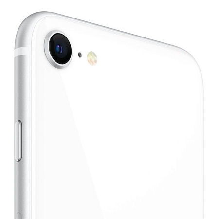 iPhone SE 2020, 128Gb White MD