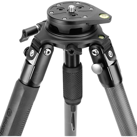 Tripod Vanguard ALTA PRO 3VRL 303AV20, Aluminium, 3-section, 30 mm leg, VEO PV-20 video pan head