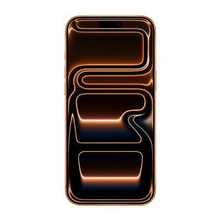 Apple iPhone 17 Pro 1TB Cosmic Orange