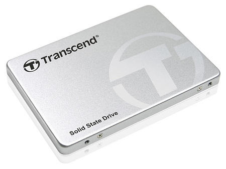 Накопитель SSD Transcend SSD220S, 240Гб, TS240GSSD220S