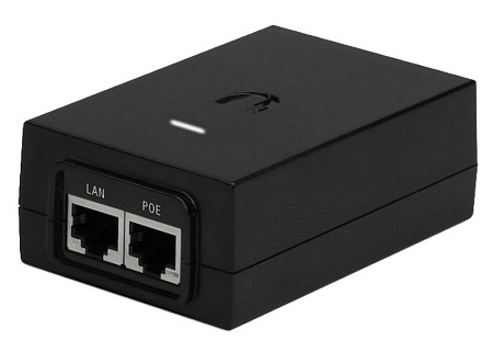 PoE Gigabite Adapter LZD201-24W-48V-G PoE Gigabite Adapter LZD201-24W-48V-G