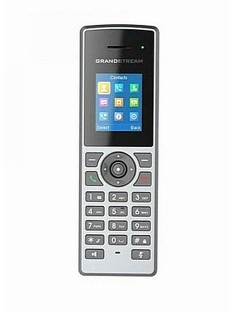 Grandstream DP722 DECT, 10 SIP, 10 Lines, Silver Grandstream DP722 DECT, 10 SIP, 10 Lines, Silver