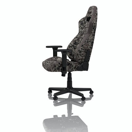 Gaming Chair Nitro Concepts S300 Urban Camo, User max load up to 135kg / height 165-195cm