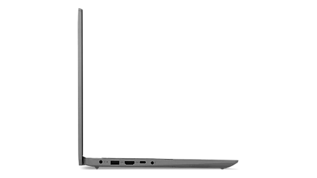 Ноутбук 15,6" Lenovo IdeaPad 3 15IAU7, Arctic Grey, Intel Core i5-1235U, 8Гб/512Гб, Без ОС Ноутбук 15,6" Lenovo IdeaPad 3 15IAU7, Arctic Grey, Intel Core i5-1235U, 8Гб/512Гб, Без ОС