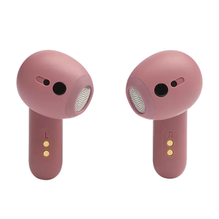  True Wireless JBL  LIVE Flex  Pink TWS True Adaptive Noise Cancelling