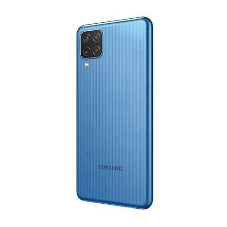 Смартфон Samsung Galaxy M32, 6Гб/128Гб, Голубой