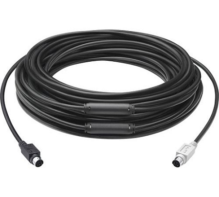 Logitech GROUP 10m Extended Cable