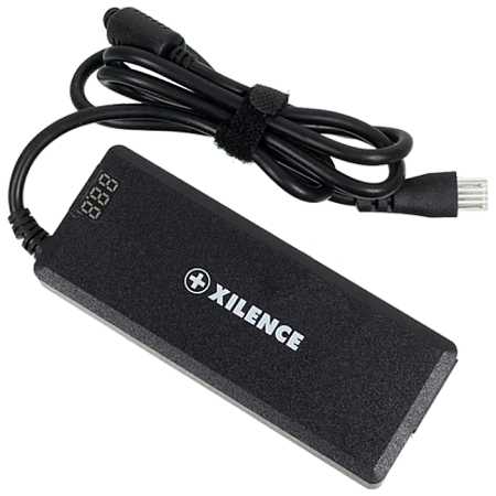 Universal Notebook Power Adapter Xilence XP-LP75.XM008 75W