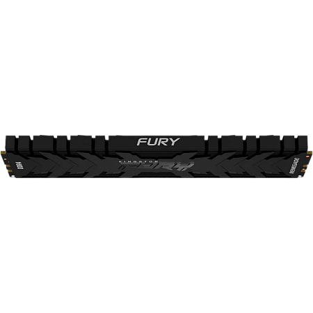 32GB DDR4-3600MHz Kingston FURY Renegade (KF436C18RB/32), CL18-22-22, 1.35V, Black