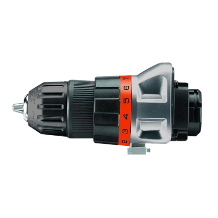Multitool Multievo Corded Black+Decker (MT350K-QS) + Kitbox, 0-800rpm, Multitool Multievo Corded Black+Decker (MT350K-QS) + Kitbox, 0-800rpm,