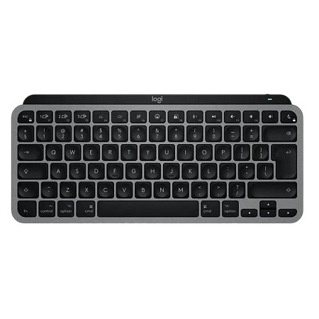 Клавиатура Logitech MX Keys Mini for Mac, Беспроводное, Космический серый, клавиатуры ,мышки ,веб камера ,коврики ,флешки , 16gb, 32gb,64gb,128gb,256gb,512,microsd,sd